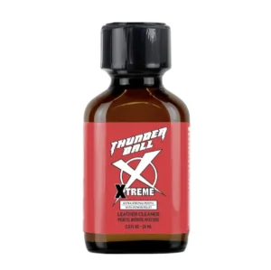 Thunderball Extreme Pentyl Poppers 24ml