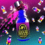 Double Scorpio Sapphire - 10ml