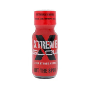 Xtreme GLOW Xtra Strong Aroma 22ml