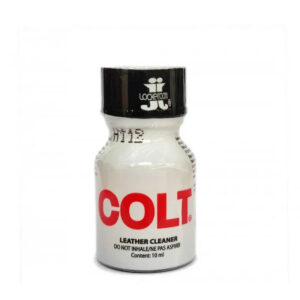 Colt Pentyl Poppers 10ml