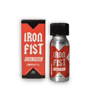 product-10171645165898 Iron Fist ULTRA strong Pentyl 24ml
