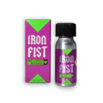product-10171683602762 Iron Fist No LIMIT Pentyl con BUTANOL 24ml