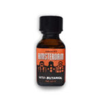 Amsterdam Pentyl com BUTANOL 24ml