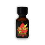 RUSH Black Label Pentyl com BUTANOL 24ml
