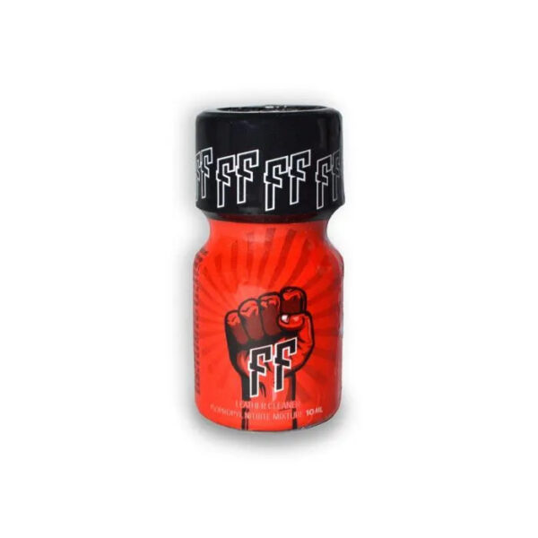 FF FIST ISO NITRATE Pure 10ml