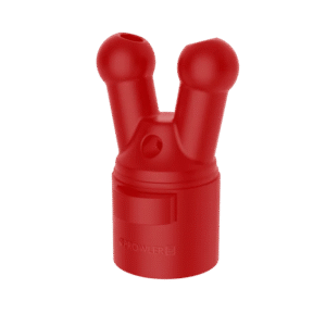 El Doble Rojo Antifugas