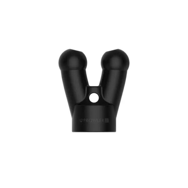 El Gorro de Doble Poppers