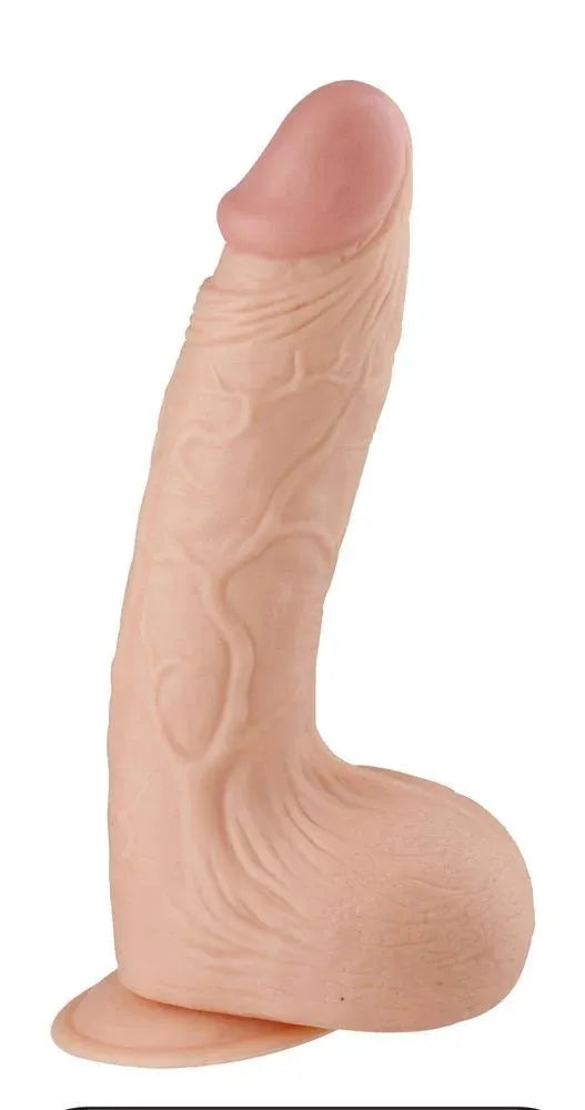 product-10267469250890 Nanma Hoodlum Realistic Flesh 9.5in