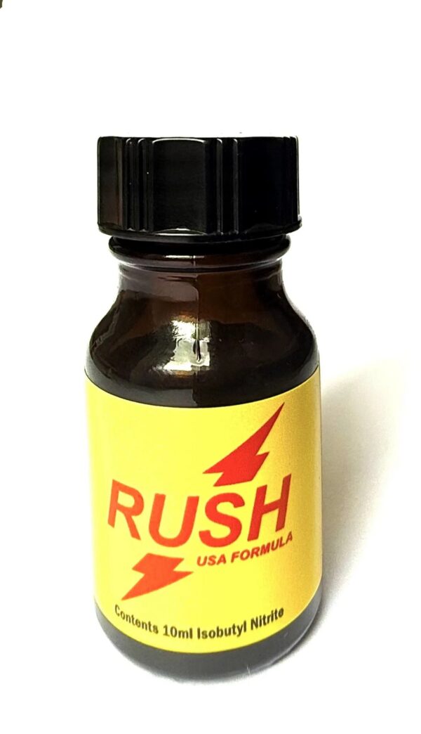 RUSH USA