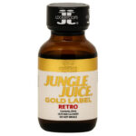 Jungle Juice Gold Retro 25ml