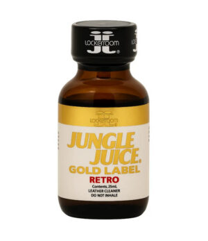 product-15113650438474 Jungle Juice Gold Retro 25ml