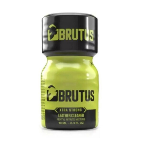 BRUTUS Extra Strong 10ml