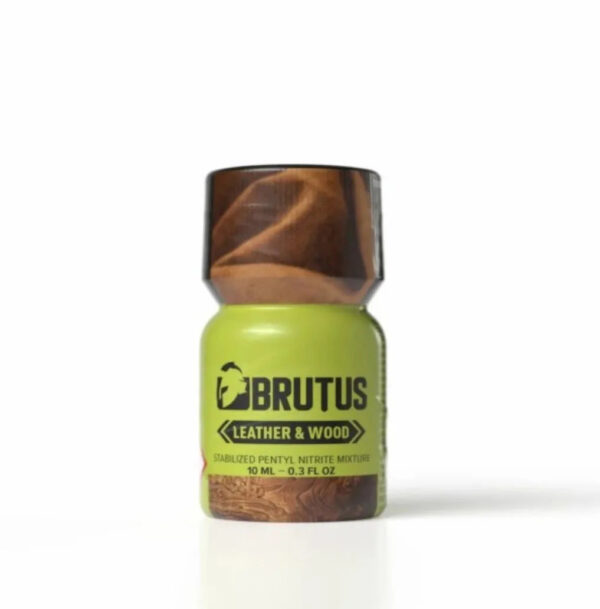 product-15116306448714 BRUTUS Leather & Wood 10ml