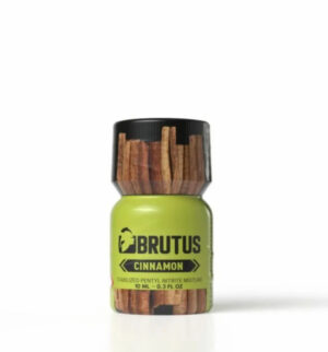 BRUTUS Cinnamon 10ml
