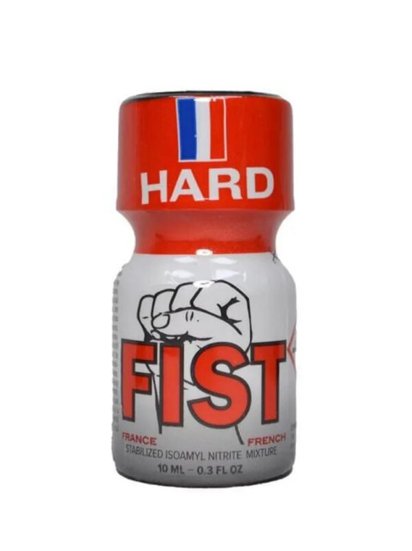 product-15134855496010 Fist Hard AMYL 10ml