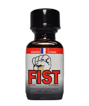 Fist Hard AMYL 24ml
