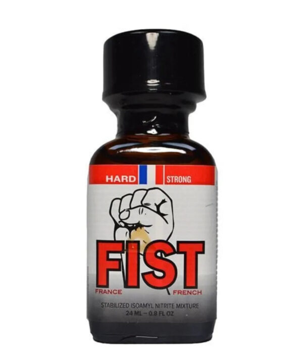 product-15134888067402 Fist Hard AMYL 24ml