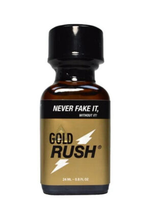 Gold Rush AMYL 24ml