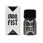 product-15134976934218 Iron Fist Amyl 10ml
