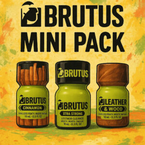 BRUTUS MINI PACK