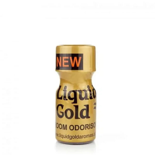 Liquid Gold 10ml