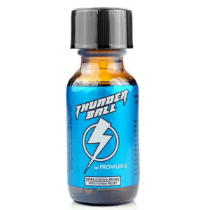 Thunderball Poppers 25ml by Prowler Poppers