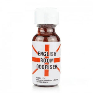 product-9404668576074 English Room 25ML Poppers