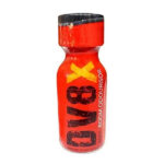 Dv8 Poppers Desodorizadores de Ambiente 25ml