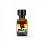 product-9404669100362 Bear Leather Cleaner 24ml