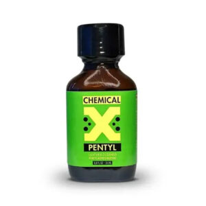 product-9404669329738 Chemical X Pentyl Poppers 24ml