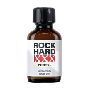 product-9404669428042 Rock Hard XXX Pentyl Poppers 24ml