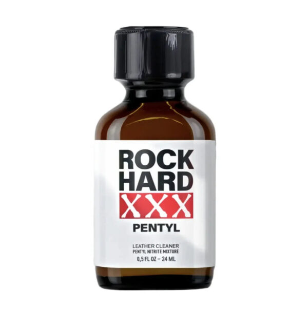 product-9404669428042 Rock Hard XXX Pentyl Poppers 24ml