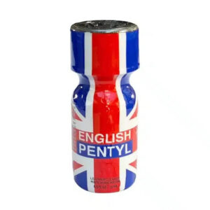 English Pentyl 15ml