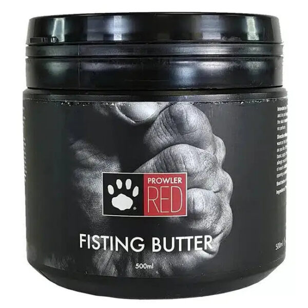 product-9404669755722 Prowler RED Fisting Butter 500ml