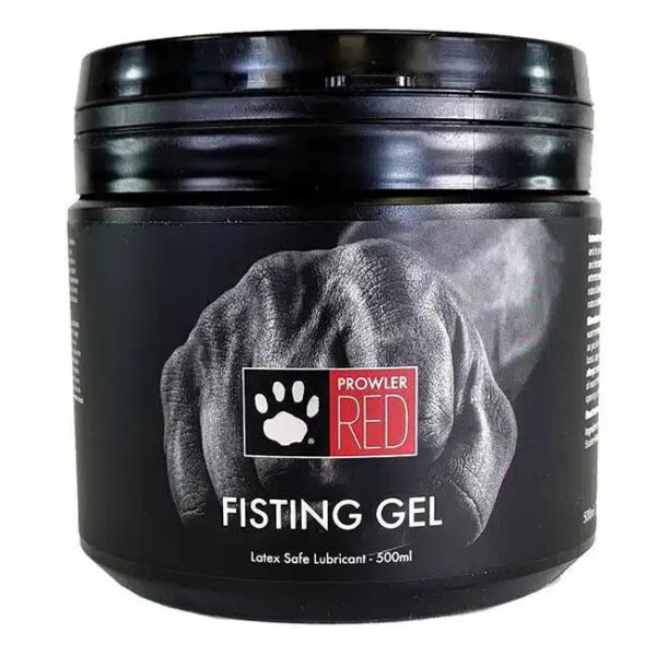 product-9404669788490 Prowler RED Gel para Fisting 500ml