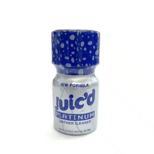 product-9404670902602 Juic'D Platinum Pentyl 10ml