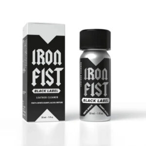 product-9404671983946 Iron Fist Black Label Pentyl 30ml