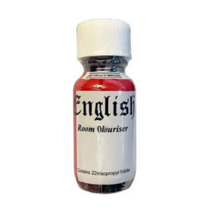 Ye Old English 22ml