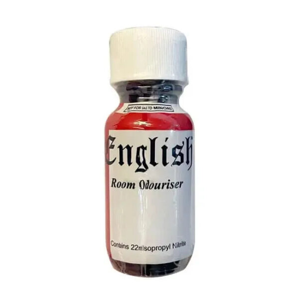 Ye Old English 22ml
