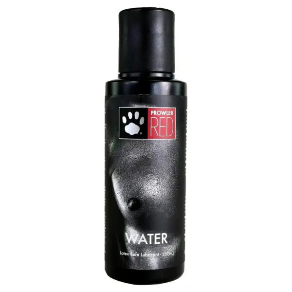 Prowler RED Water lubrificante à base de água 250ml