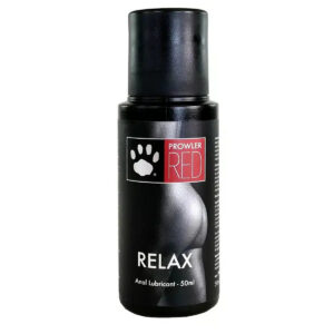 Prowler RED silicone Lube 50ml
