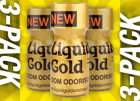 product-9405907796298 Liquid Gold Room Odourisers 3-Pack