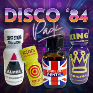 product-9416201830730 Disco ’84 Pack