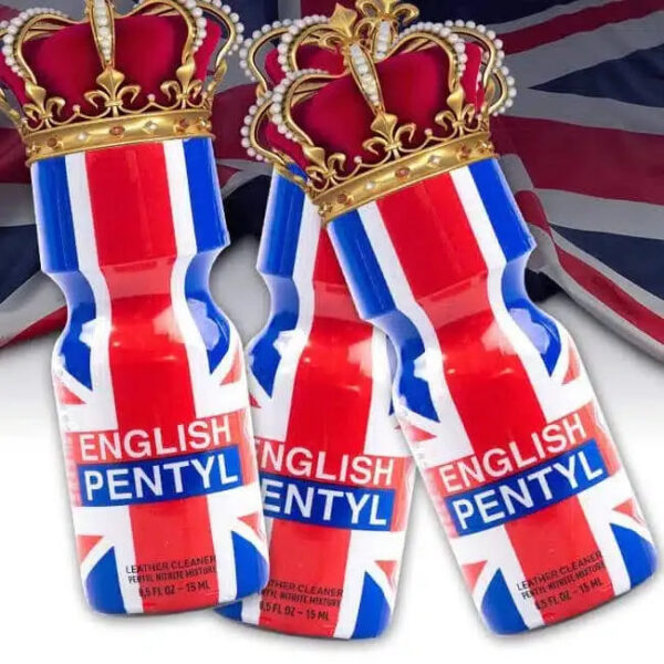 product-9420458295626 English Triple Crown Pack