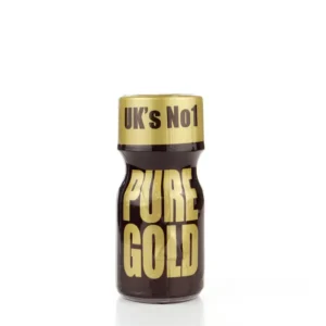 Pure Gold No Colour 10 ml